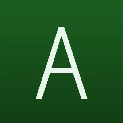 А-Чистка, лого-визитка