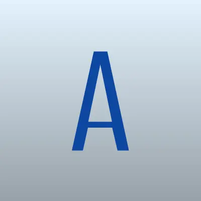 АВС-Страхование, лого-визитка