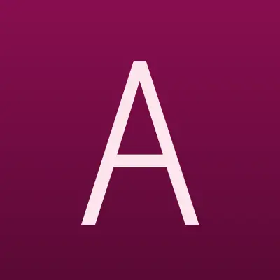 АгроМакс, лого-визитка