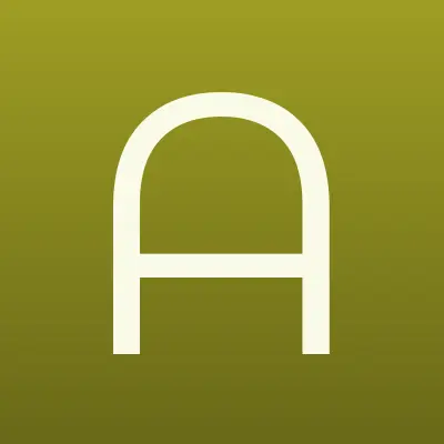 Агротрак, торговая компания, лого-визитка