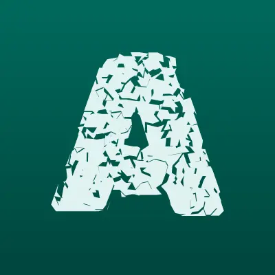 AleArt, магазин аксессуаров к мобильным телефонам, лого-визитка