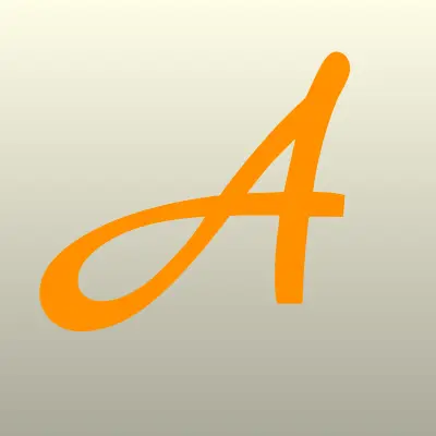 AlexAuto, центр авторазбора и продажи запчастей, лого-визитка