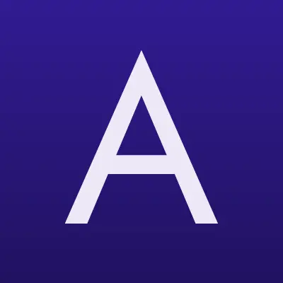 Амбарчик, продовольственный магазин, лого-визитка