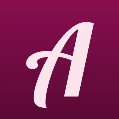 АвтоТрэвел, транспортная компания, лого-визитка