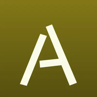 Автостандарт, оптово-розничная компания, лого-визитка