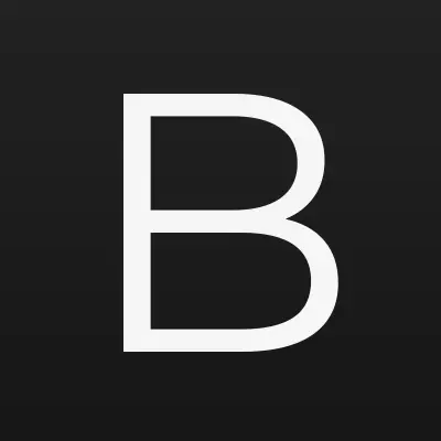 Belle shop, лого-визитка