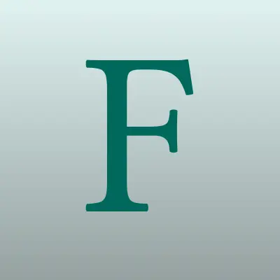 Фрутомаркет, лого-визитка