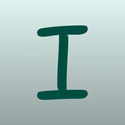 InterAvto, автотехцентр по разбору, лого-визитка