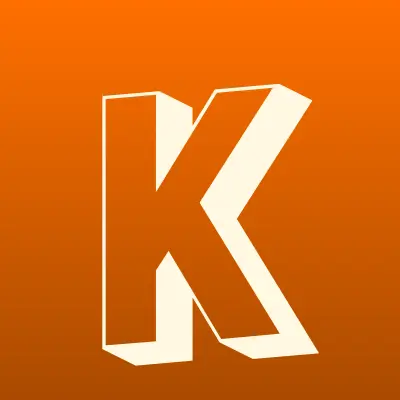 Kengu24, терминал, лого-визитка