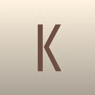 Киоск хлебобулочных изделий, лого-визитка