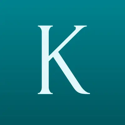Кирпичный Двор, торгово-производственная компания, лого-визитка
