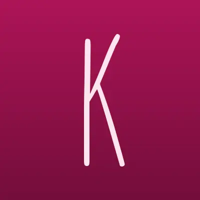 Клен и К, лого-визитка