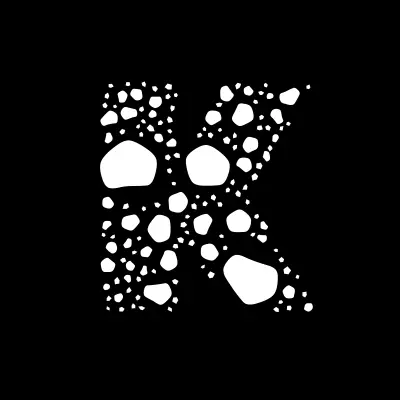 Кот, арт-студия, лого-визитка