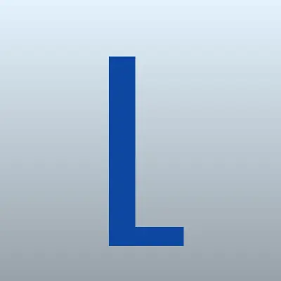 Лидер, бизнес-парк, лого-визитка