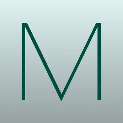 МЕНСИ, компания по вывозу и выносу мусора, лого-визитка