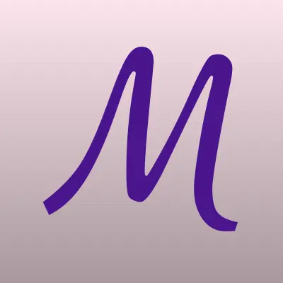 Магазин №5, с. Верх-Тулинское, лого-визитка