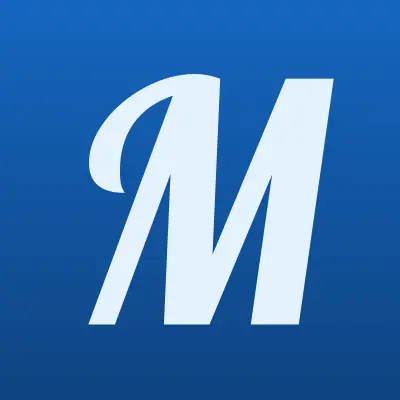 Магазин одежды и обуви, лого-визитка
