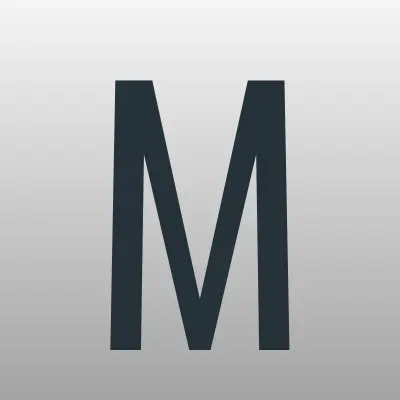 Морской, бизнес-парк, лого-визитка