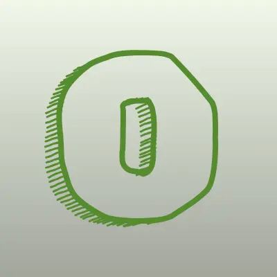 Областной центр образования, лого-визитка