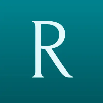 Росток, детский сад комбинированного вида, лого-визитка