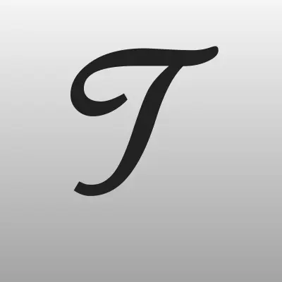 ТСН Радужный 17, лого-визитка