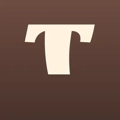 Тулинка Мед, стоматологический центр, лого-визитка