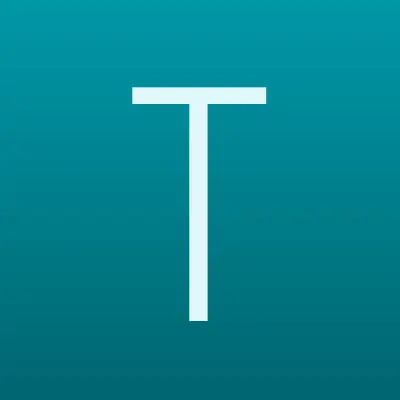 Тульская слобода, компания по продаже земельных участков, лого-визитка