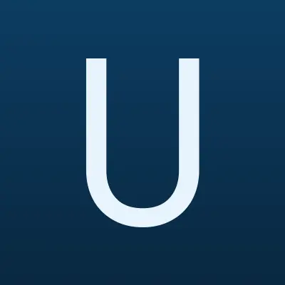 У дома, минимаркет, лого-визитка
