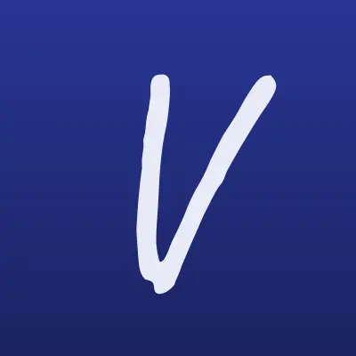 Верх-Тулинский, универсам, лого-визитка