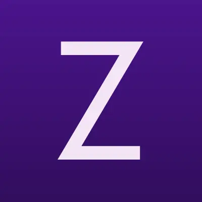 ZuckeR, студия депиляции, лого-визитка